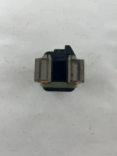 Ross Controls 411B04 Solenoid Coil 110/120V 60Hz — product image 3 of 4