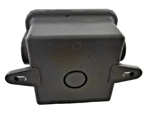 Federal Signal 350WB Vibratone Horn — product image 5 of 6