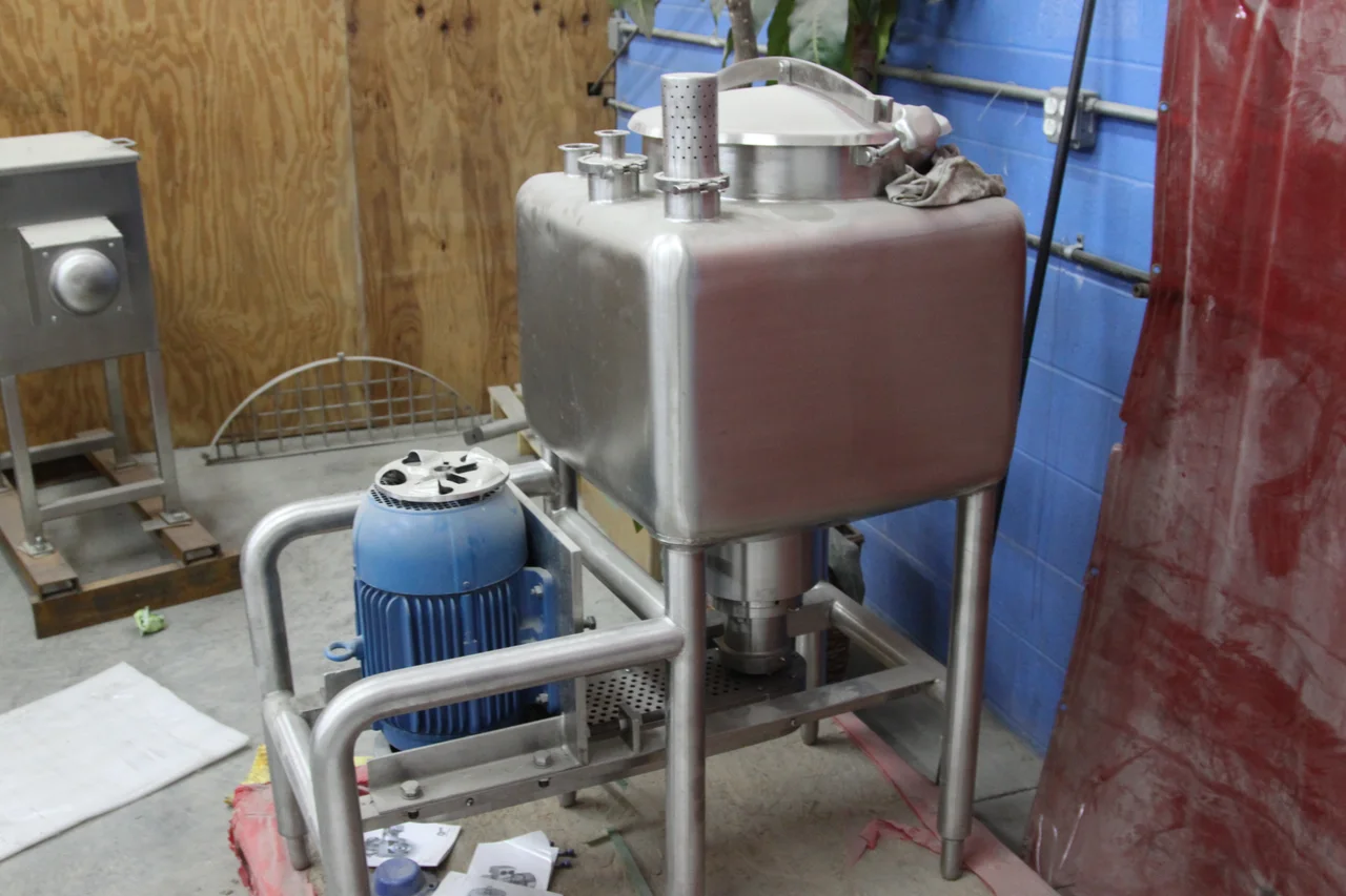 18 Gal Liquifier — product image 3 of 3