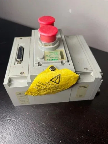 Numatics 239-1290 G2-2 DeviceNet Communication Module with 239-1713 Sub D Module — product image 6 of 7