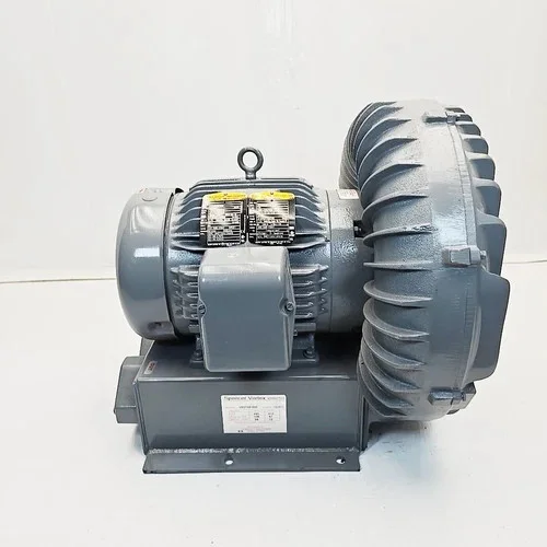 Spencer Vortex VB075B-000 Regenerative Blower 10 HP — product image 6 of 7