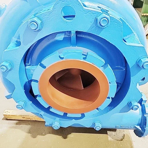 Goulds Pumps 5500 10x12-34 Severe Duty Slurry Pump — product image 3 of 13