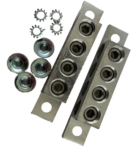 Square D PKOGTA7 Equipment Grounding Kit for 800A Heavy Duty Safety Switch — product image 3 of 4