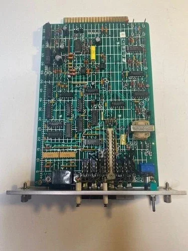 Reliance Electric TSTH Test Signal Board 0-51811-7 — primary product image