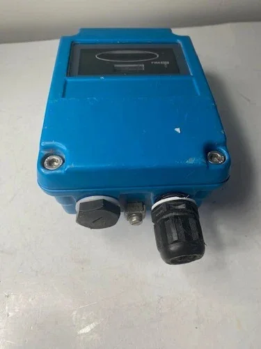 Talentum UV/IR2 Flame Detector Model 16591 — product image 2 of 5