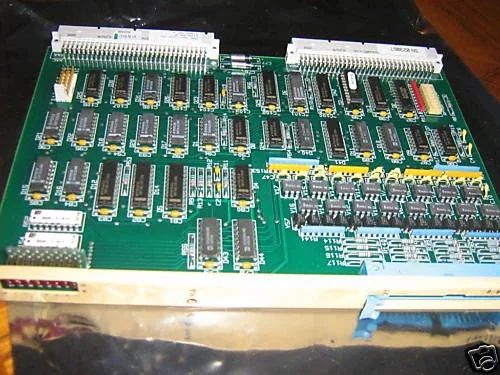 ABB DI86-M8/8 Digital Input Module 57086785 — primary product image