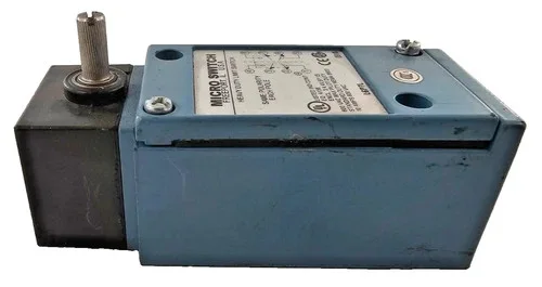 Honeywell Micro Switch LSP7L Heavy Duty Limit Switch — product image 4 of 7