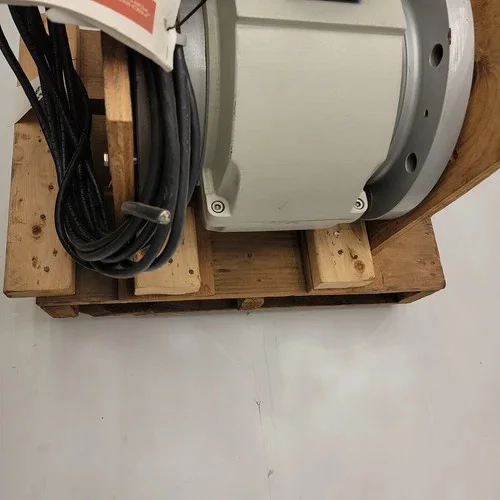 ABB 10DS3111ADE18P1C2DA21321 6-Inch Electromagnetic Flowtube — product image 6 of 9