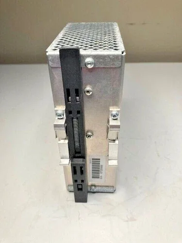 IFM Electronic AC1207 AS-i Interface Power Supply — product image 4 of 4