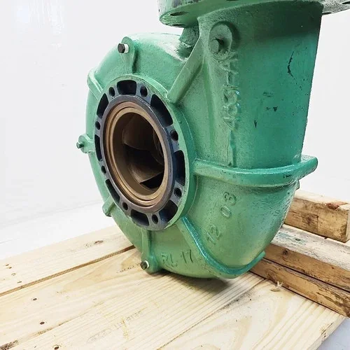 Aurora 5x6x12 344A-BF Centrifugal Pump 1750 RPM — product image 2 of 7