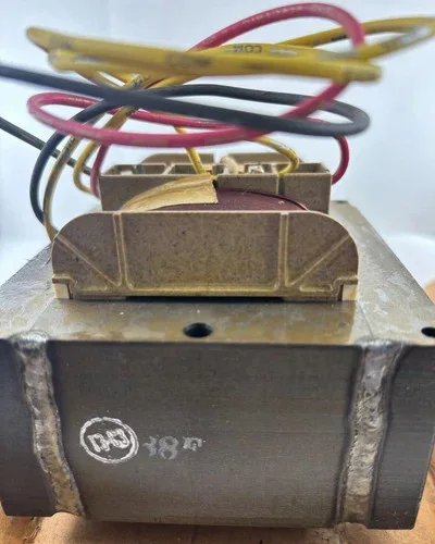 Universal 1130-33R-500-K HID Ballast Replacement Kit for 400W Metal Halide Lamp — product image 6 of 6