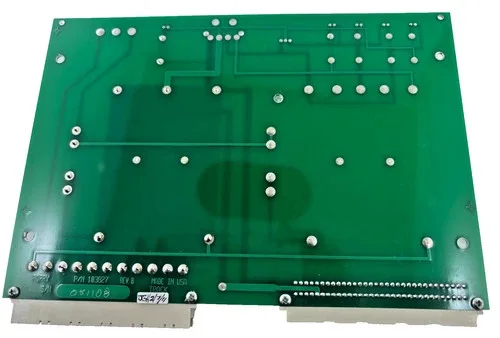 Forry 103827-00 Integrated Precipitator Board Rev B — product image 2 of 5