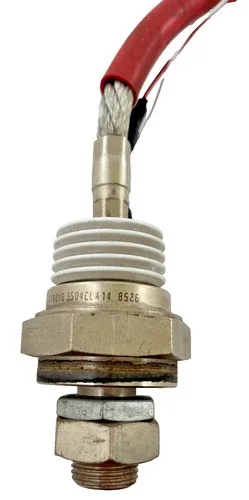 Watlow Mineral Insulated Thermocouple 1700163504CLAI4 — primary product image