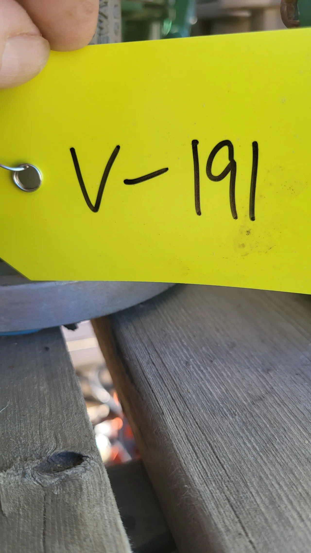 Neway FB2-R20R01N 2" x 1.5" Class 150 Flanged Ball Valve — product image 4 of 4