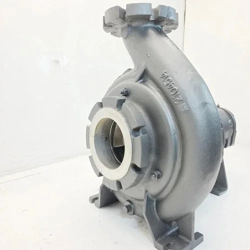 Worthington 4FRBHX-141 SST Centrifugal Pump with 13" Impeller — product image 9 of 14