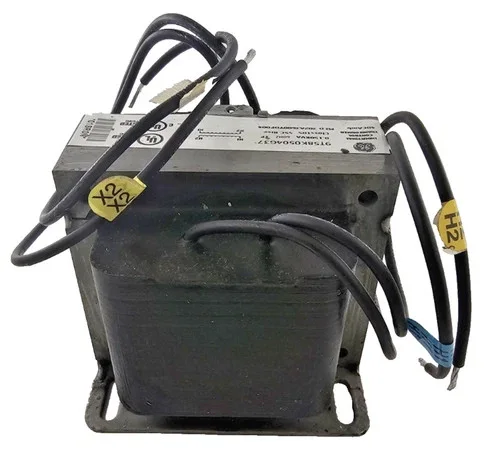 GE 9T58K0504G37 Industrial Control Transformer 0.150 kVA — product image 4 of 6