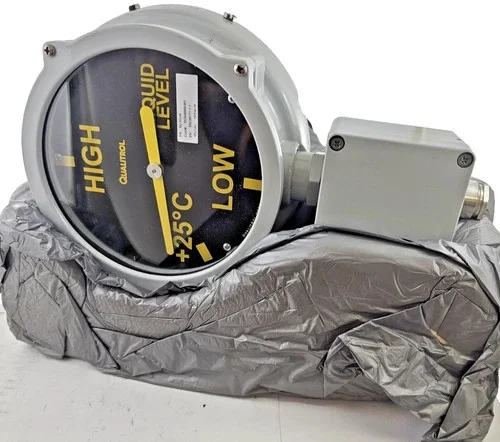 Qualitrol Liquid Level Gauge 042-315-02 — product image 7 of 7
