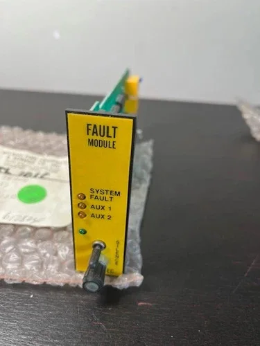 Allestec WIL-101C Fault Module for Fire Alarm System — product image 3 of 5