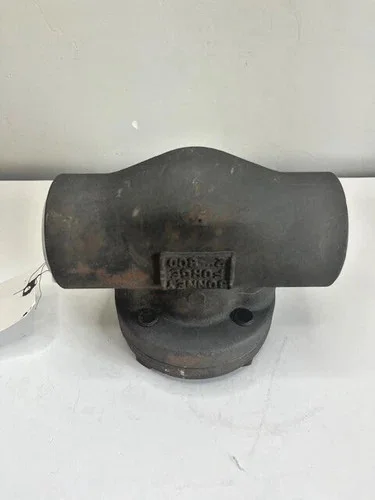 Bonney Forge HL-61 Swing Check Valve 2-inch Class 800 NPT — primary product image