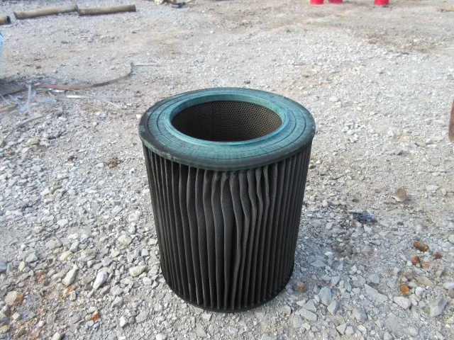 Dollinger GP-136-830 Pipeline Filter Housing — product image 2 of 10