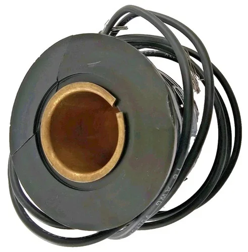 GE Nuclear Energy D91866 Trip Coil — product image 2 of 5