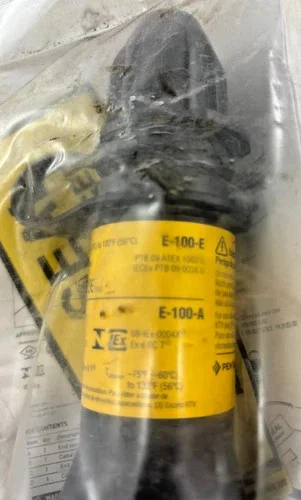 Pentair Raychem E-100-E Heat Shrink End Seal Kit — product image 2 of 3