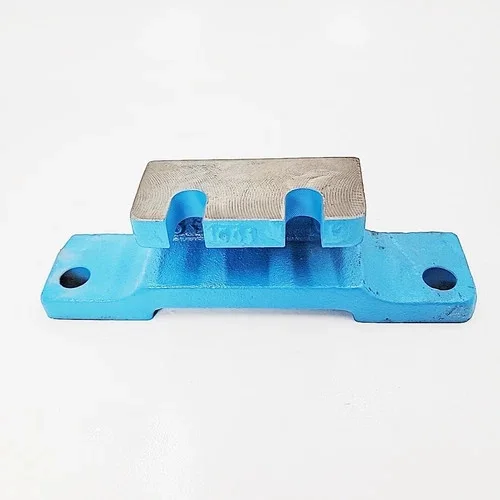 Goulds Pumps 3196 Back Foot B02092A-1001 — primary product image