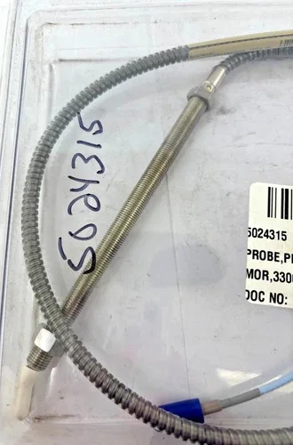 Bently Nevada 3300 XL NSv Proximity Probe 3/8-24 UNF — product image 5 of 5