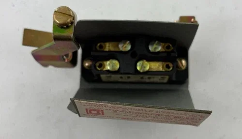 Square D EK306-1 Electrical Interlock Kit — product image 3 of 5
