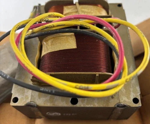 Universal 1130-33R-500-K HID Ballast Replacement Kit for 400W Metal Halide Lamp — product image 3 of 6