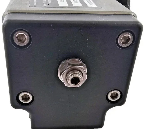 Posi-flate Tork-Mate 890-250 DA Pneumatic Actuator — product image 3 of 8