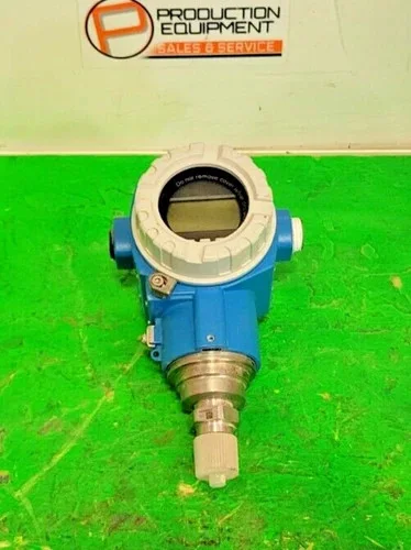 Endress+Hauser Cerabar S PMP71 Pressure Transmitter PMP71-TBC1K41RAAAA — primary product image