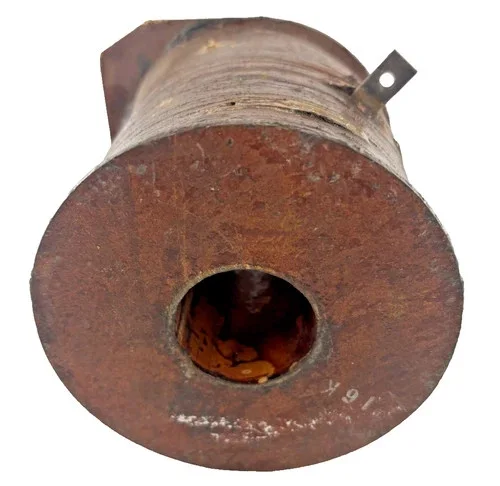 Westinghouse 1754376 250V DC Contactor Replacement Coil — product image 5 of 5
