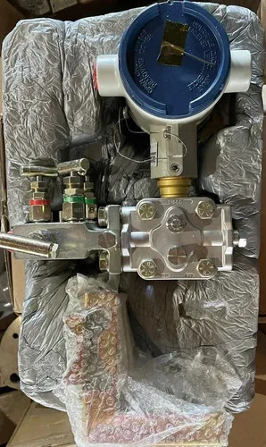 Honeywell ST 3000 Series 900 Smart Differential Pressure Transmitter STD924-E1A-00000 — primary product image