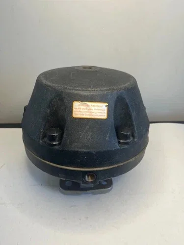 GEMÜ 687 Pneumatic Diaphragm Actuator for DN32/DN40/DN50 Valves — primary product image