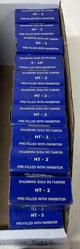 ILSCO HT-2 Aluminum Compression H-Tap Connector (Lot of 20) — primary product image