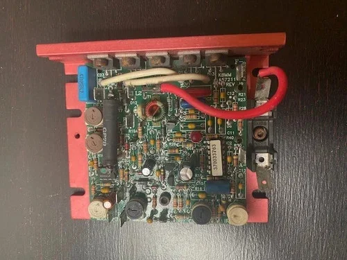 KB Electronics KBMM-225D DC Motor Speed Control 9451 — primary product image