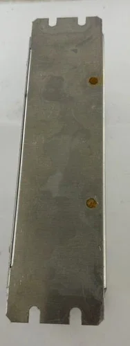 Rexroth Indramat NFD03.1-480-030 Power Line Filter — product image 6 of 6