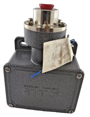 SOR 4NN-K45-N4-L1A Pressure Switch — product image 3 of 8