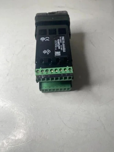 Watlow EZ-ZONE PM PID Temperature Controller PM6C1FA-AAAABAA — product image 4 of 4