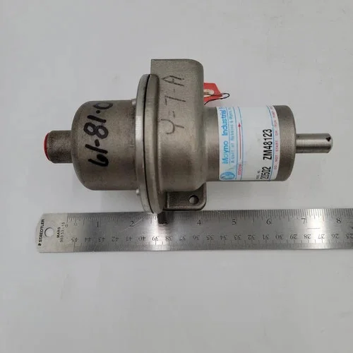 Moyno Progressive Cavity Pump 20502 ZM48123 — product image 6 of 7