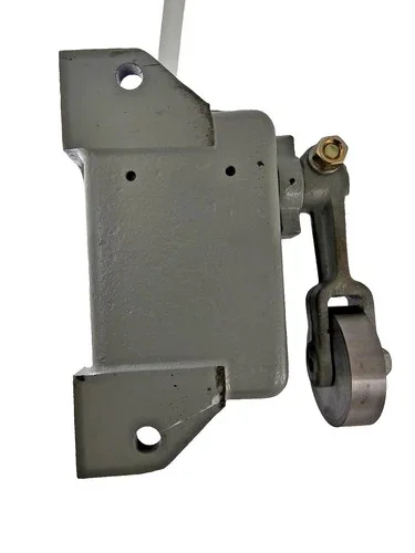 Westinghouse HS-6 Heavy-Duty Limit Switch Style 1032170-E — product image 7 of 10
