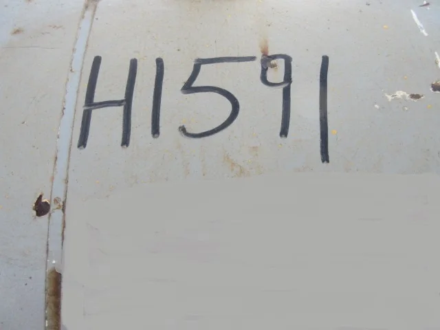 AF Industries Horizontal 3-Phase Separator MBD-120 — product image 3 of 10