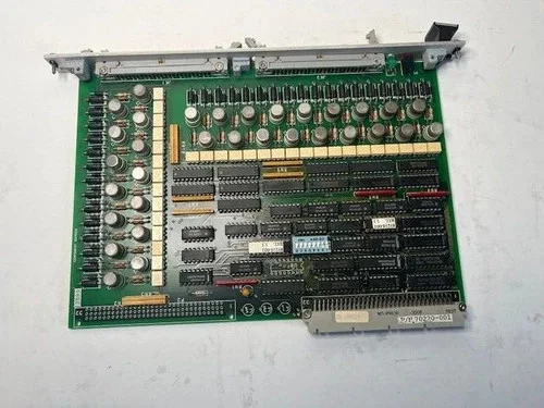 Xycom XVME-220 VMEbus 32-Point Programmable Scanner Digital Output Module 70220-001 — product image 4 of 6