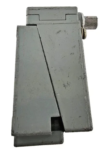 Square D Class 9007 Type HG40C Heavy Duty Limit Switch — product image 3 of 7