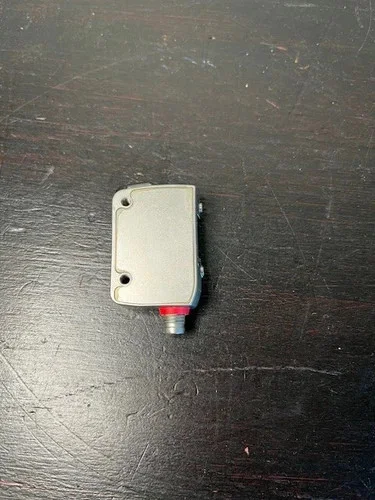 Keyence LR-ZB500C3P IO-Link Self-Contained CMOS Laser Sensor — product image 4 of 4