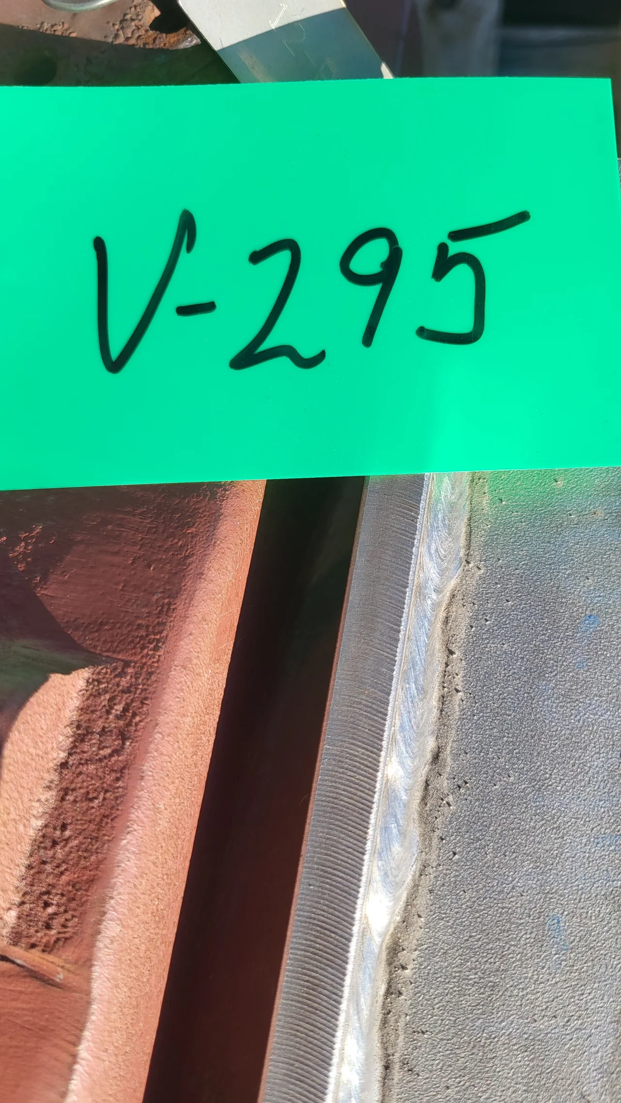 Red Point Stainless Ball Valve 12-Inch 150 Class A182 F51 — product image 2 of 7