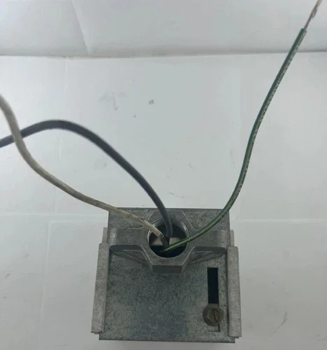 UL Listed MPM-3PF Luminaire Fitting for Damp Locations — product image 4 of 4