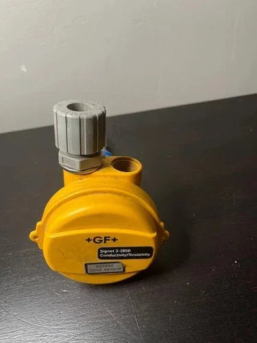 GF Signet 3-2850-52-41 Conductivity/Resistivity Sensor — primary product image