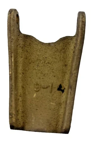 Williams HSL-9-29 Spring Loaded Industrial Clamp Assembly — product image 3 of 3